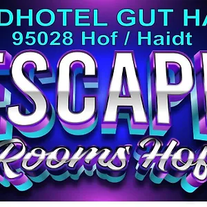 Gut Haidt Hotel