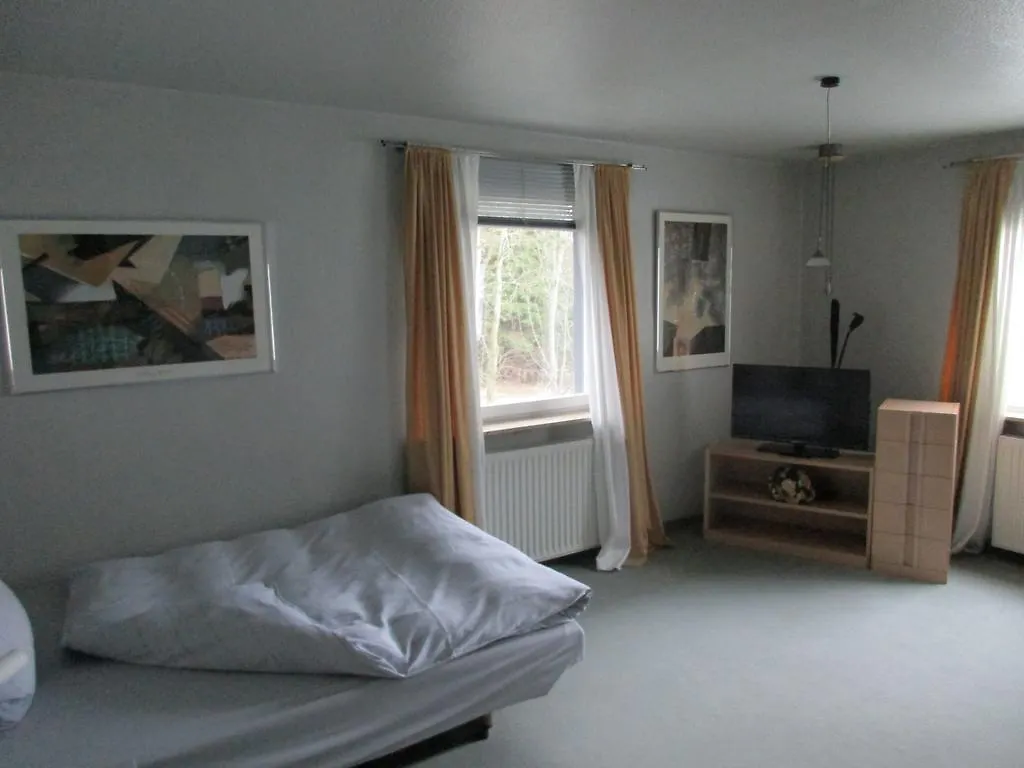 Hotel Ambiente Hof